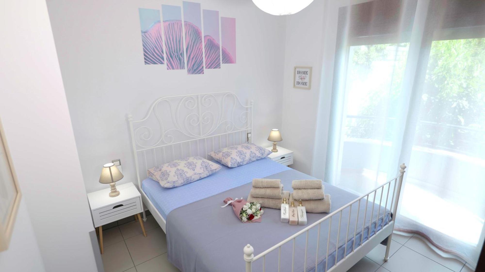 K45 Apartment Volos Exterior photo